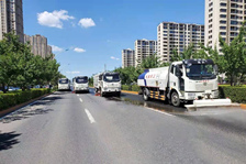 市容環(huán)衛(wèi)